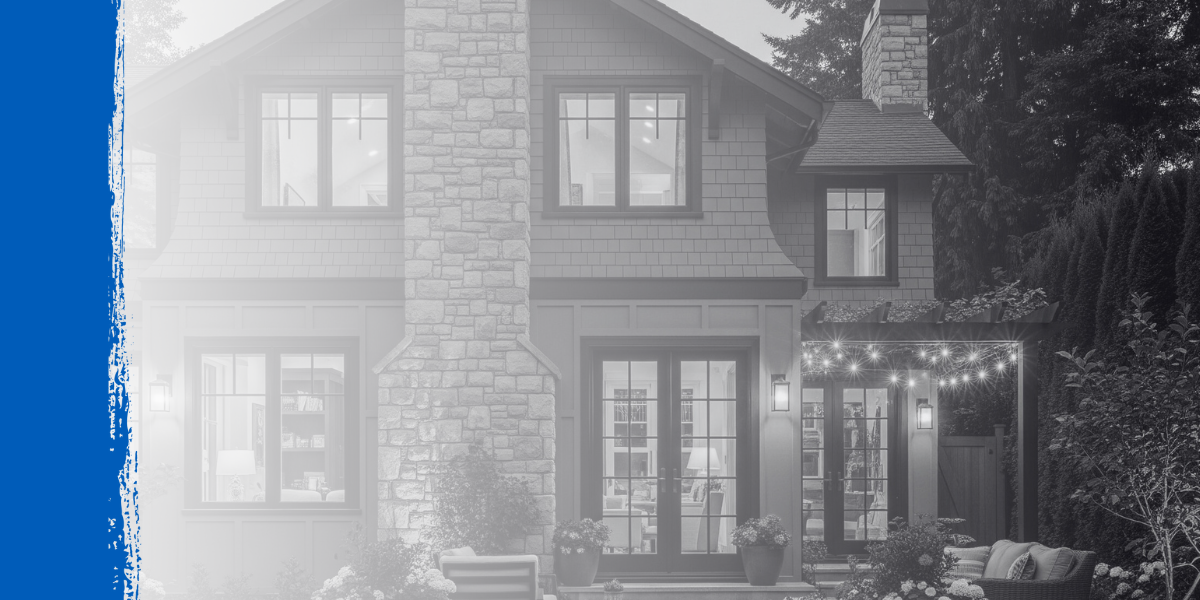 Are Black Windows Still in Style? A Guide for Modern Home Builds
